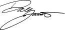 Signature Dirk Meier