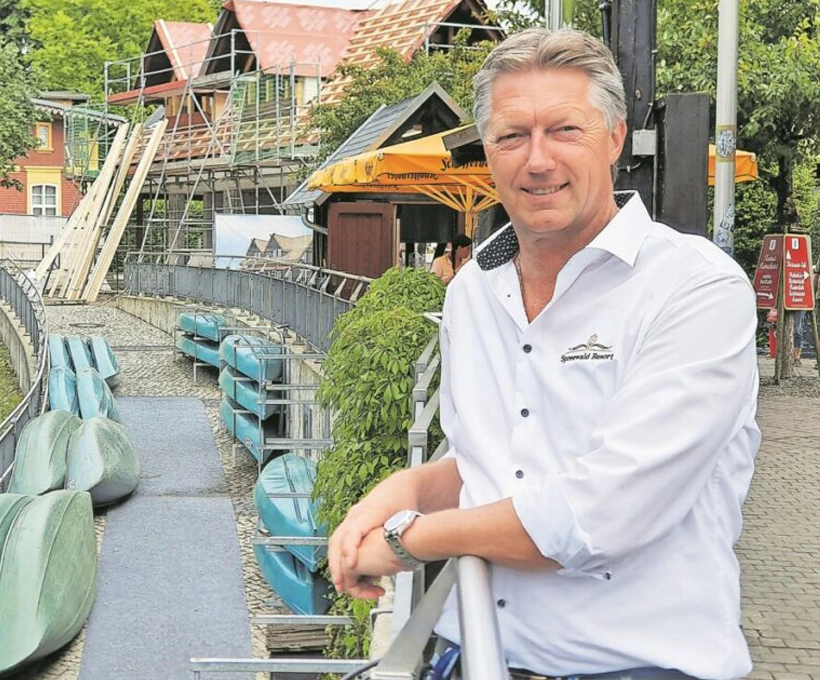 Dirk Meier Inhaber