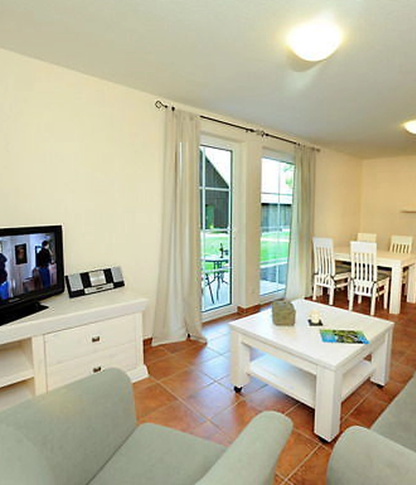 Wohnung Lutki 1